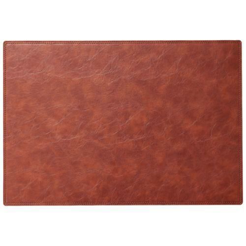 えいむ ランチョンマット LM-50C ブラウン