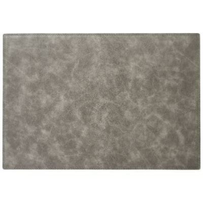 えいむ ランチョンマット LM-50H グレイ