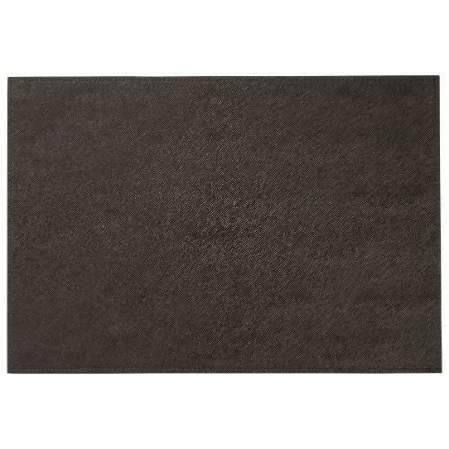 えいむ ランチョンマット LM-60 ダークブラウン/キャメル