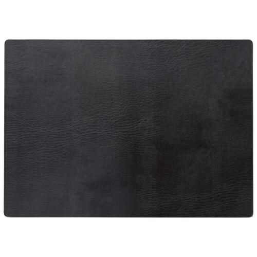 えいむ 抗菌ランチョンマット LM-70 黒