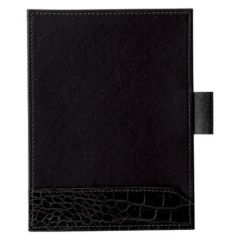 えいむ メモホルダー LMH-41 ブラック