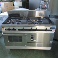 業界最長1年保証】【中古】ガステーブルコンロ 内管式 北沢産業 XY