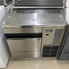 IM-55TM-2 ホシザキ キューブアイスメーカー(バーチカル)｜テンポス