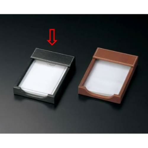 えいむ メモホルダー MH-13 ブラック