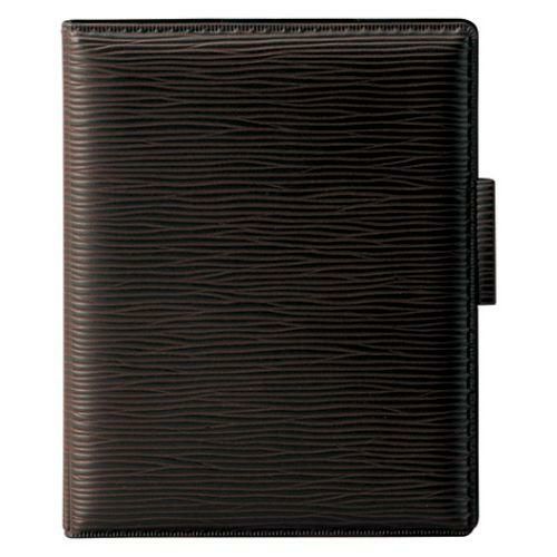 えいむ メモホルダー MH-15 ブラウン