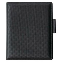 えいむ メモホルダー MH-18 ブラック