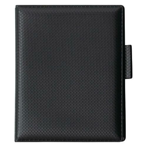 えいむ メモホルダー MH-18 ブラック