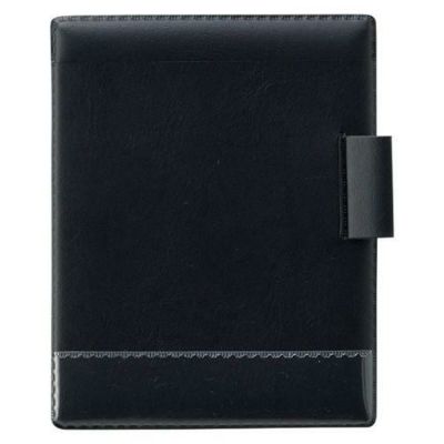 えいむ メモホルダー MH-19 ブラック