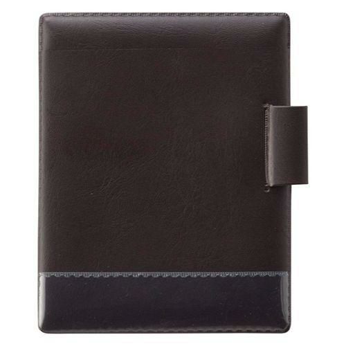 えいむ メモホルダー MH-19 ブラウン