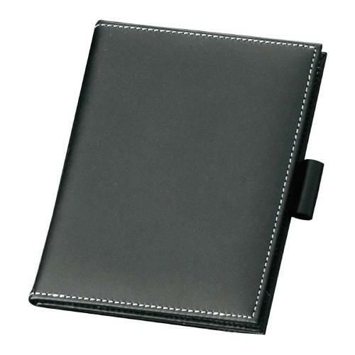 えいむ メモホルダー MH-22 ブラック