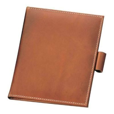 えいむ メモホルダー MH-22 ブラウン