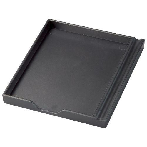 えいむ メモトレイ MH-24 ブラック