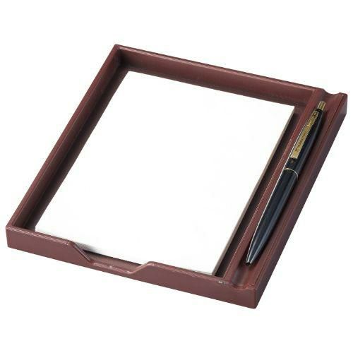 えいむ メモトレイ MH-24 ブラウン