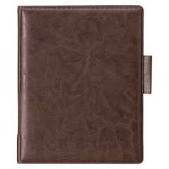 えいむ メモホルダー MH-4 ブラウン