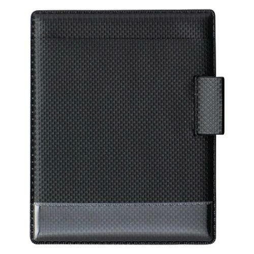 えいむ メモホルダー MH-8 ブラック