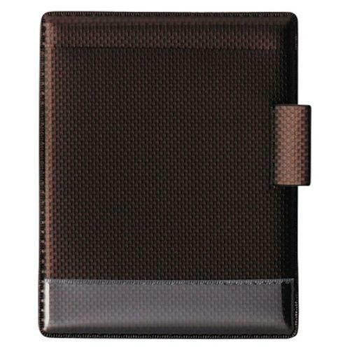 えいむ メモホルダー MH-8 ブラウン