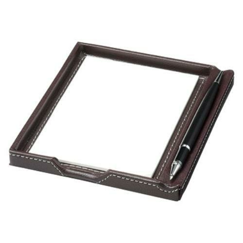 えいむ メモホルダー MT-3 ブラウン