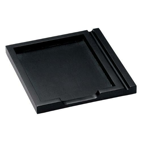 えいむ メモホルダー MT-5 ブラック