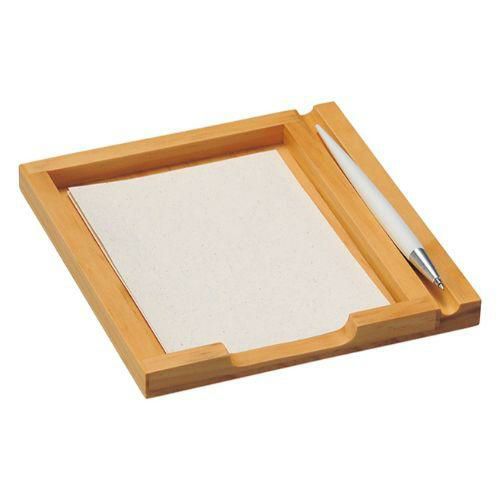 えいむ メモホルダー MT-5 ナチュラル