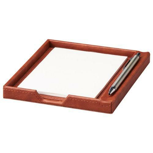 えいむ メモトレイ MT-7C ブラウン