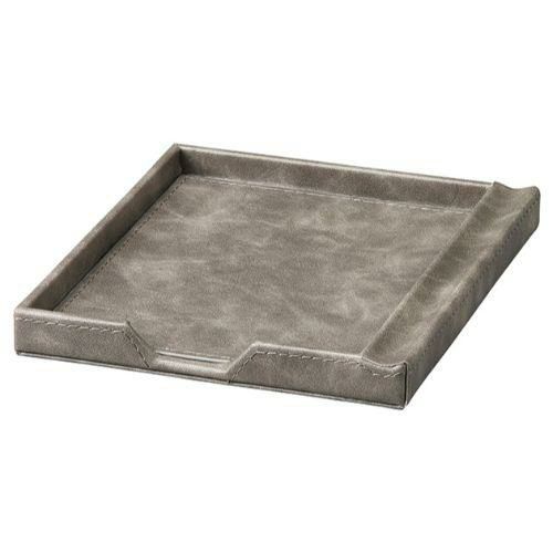 えいむ メモトレイ MT-7H グレイ