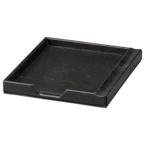 えいむ メモトレイ MT-7K ブラック