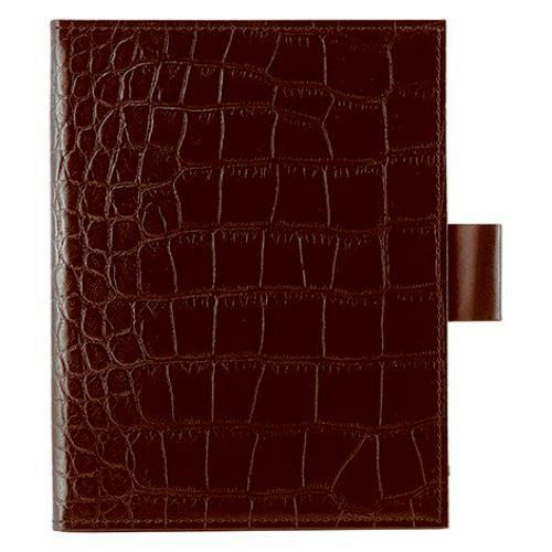 えいむ メモホルダー RMH-42 ブラウン