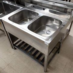 アイコー ミキサー マイティS MS－15用 アルミフック/業務用/新品/送料