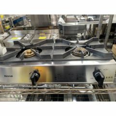 トング スタンド シンプルセルフスタンド