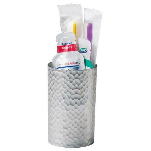 えいむ アメニティケース SL-200 シルバー