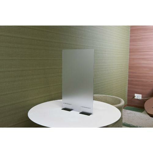 えいむ プレート SPB-21 クリアマット