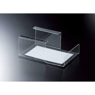 えいむ ティッシュボックス TBC-100