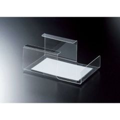 えいむ ティッシュボックス TBC-100