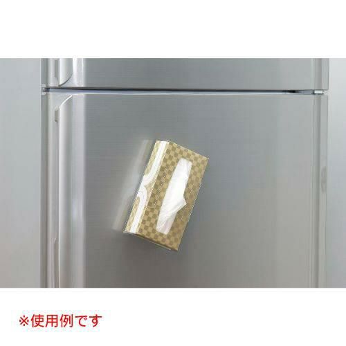 えいむ ティッシュボックス TBC-100