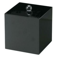 えいむ アメニティケース TC-40 ブラック