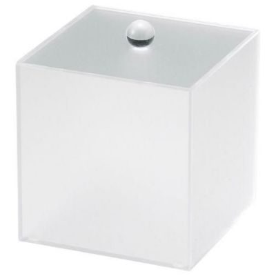 えいむ アメニティケース TC-40 クリアマット