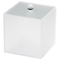 えいむ アメニティケース TC-40 クリアマット