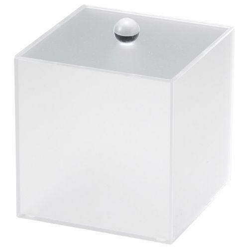 えいむ アメニティケース TC-40 クリアマット