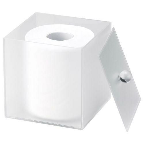 えいむ アメニティケース TC-40 クリアマット