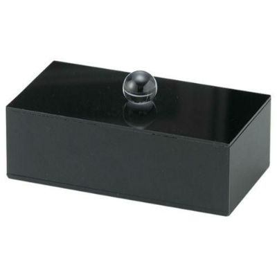 えいむ アメニティケース TC-41 ブラック