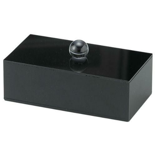 えいむ アメニティケース TC-41 ブラック