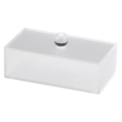 えいむ アメニティケース TC-41 クリアマット