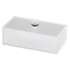 えいむ アメニティケース TC-41 クリアマット