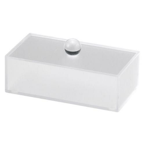 えいむ アメニティケース TC-41 クリアマット