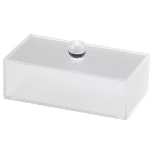 えいむ アメニティケース TC-41 クリアマット