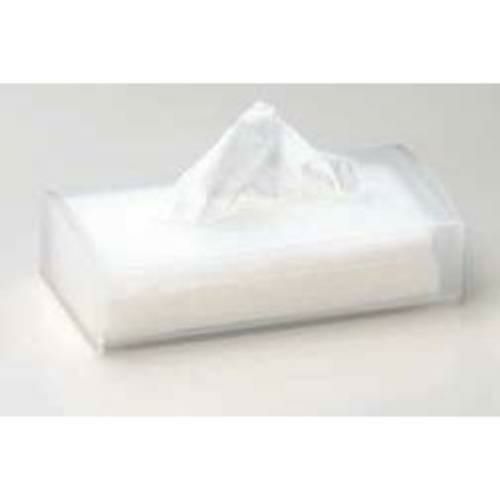 えいむ ティッシュケース TC-60 クリアマット