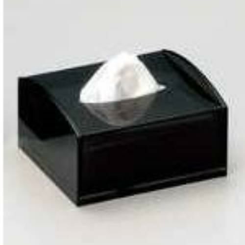 えいむ ティッシュケース TC-61 ブラウンスモーク