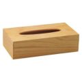 えいむ ティッシュケース TC-74 ナチュラル