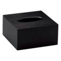 えいむ ティッシュケース TC-75 ブラック