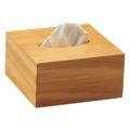 えいむ ティッシュケース TC-75 ナチュラル